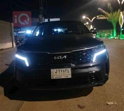 کیا سۆرینتۆ